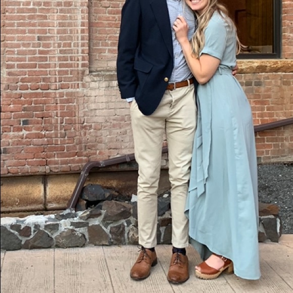 ROOLEE Taylor Jane dress sz S - Picture 3 of 4